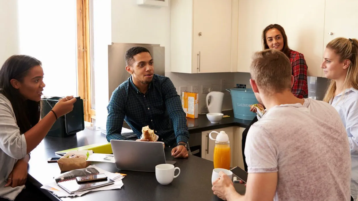 HMO Electrical Compliance