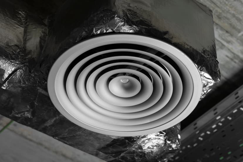 Extractor Fan Install