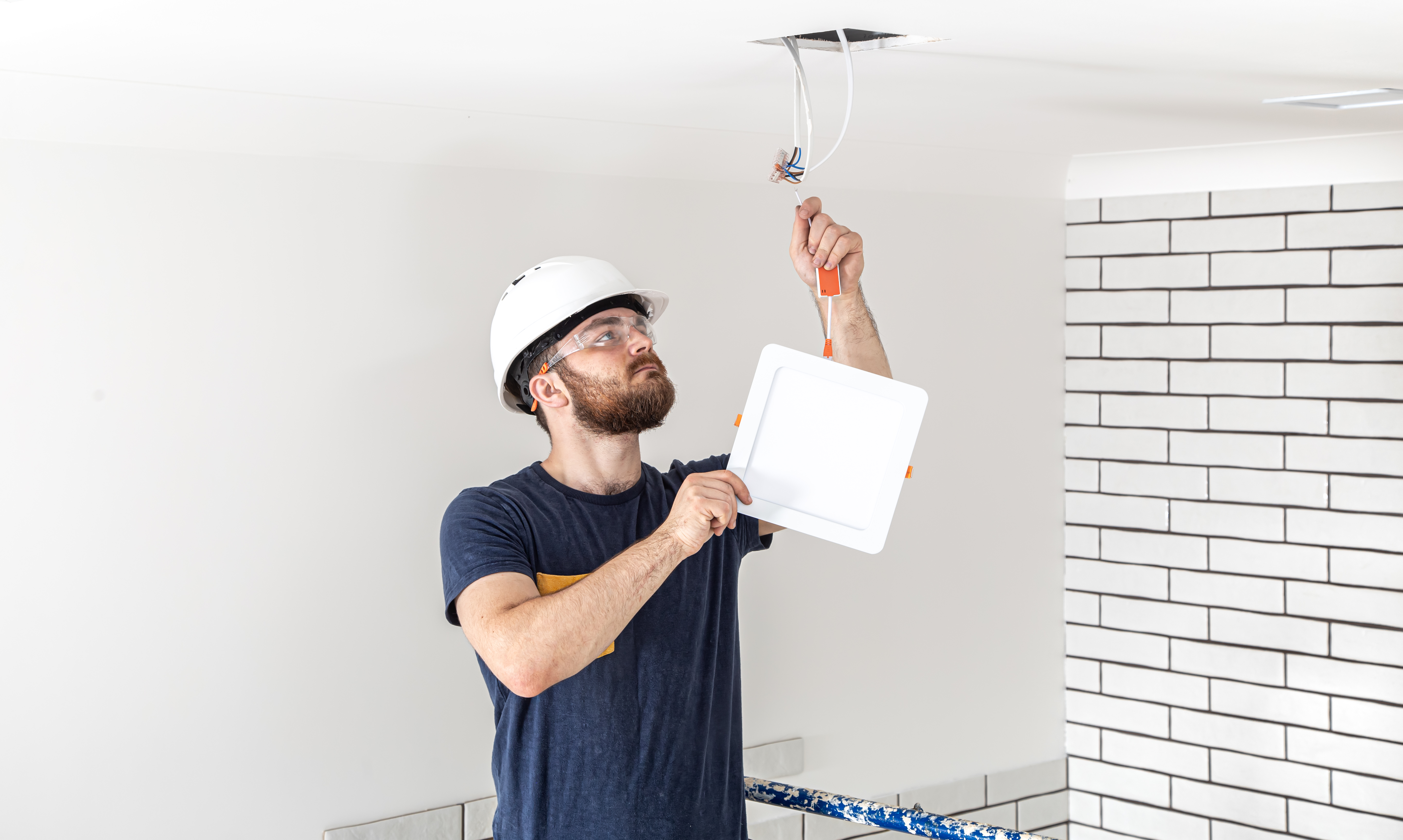 Emergency Lighting Testing